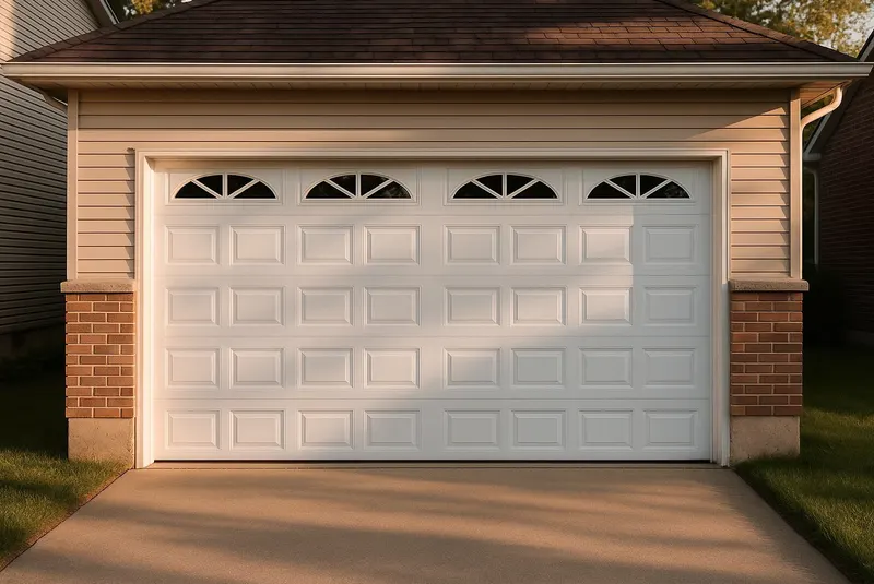 Contact Riverside Garage Door Works