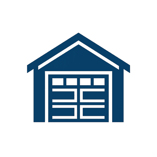 Riverside Garage Door Works logo